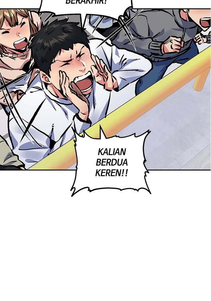 Top Corner Chapter 203 Image 127