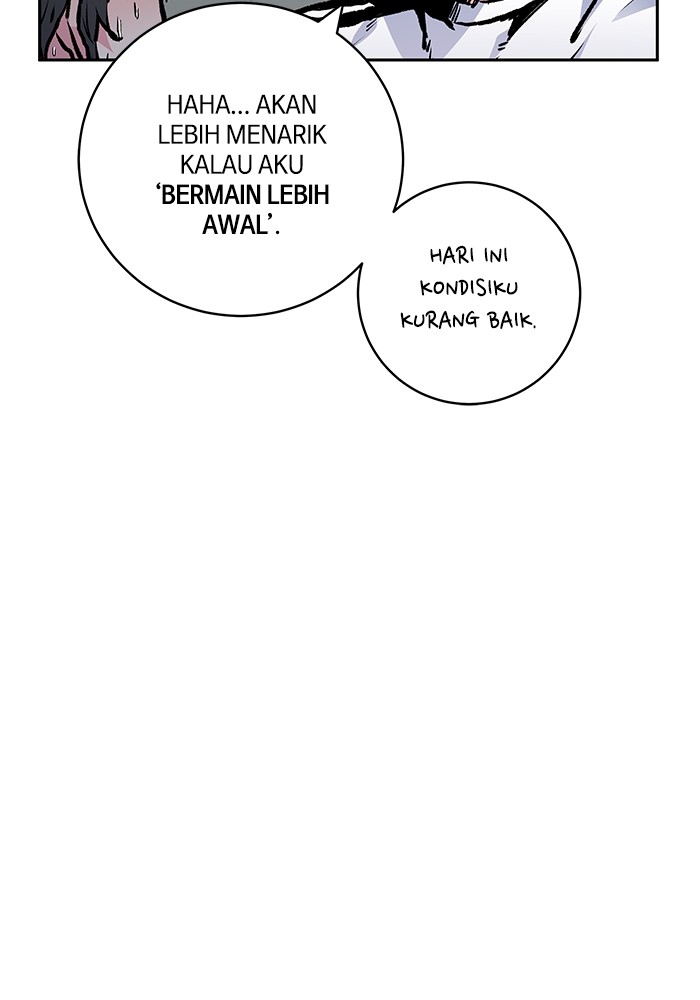 Top Corner Chapter 203 Image 129