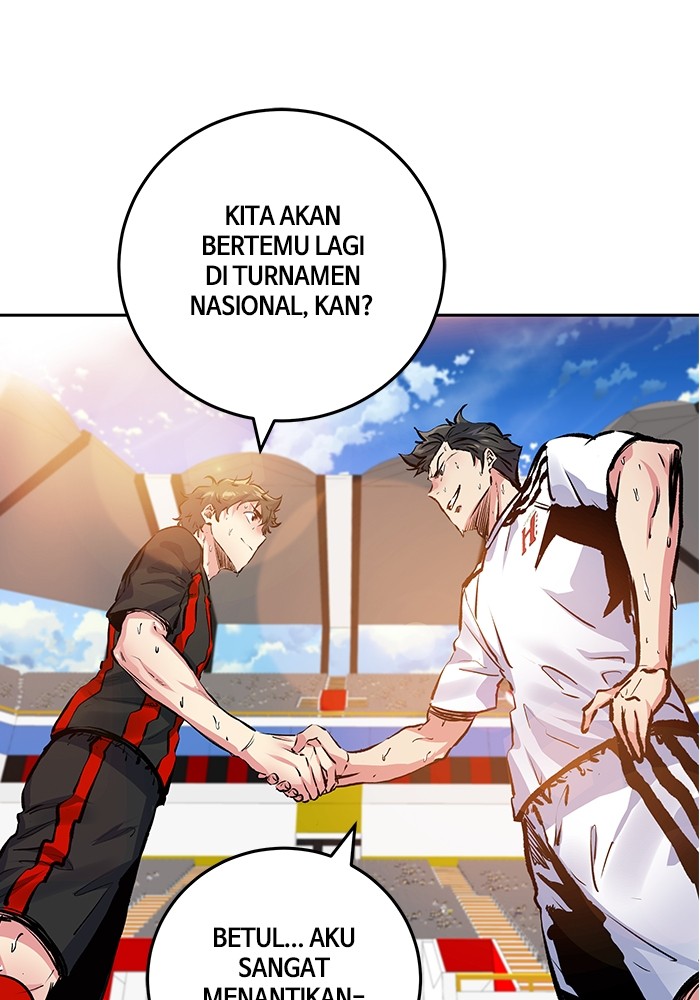 Top Corner Chapter 203 Image 130