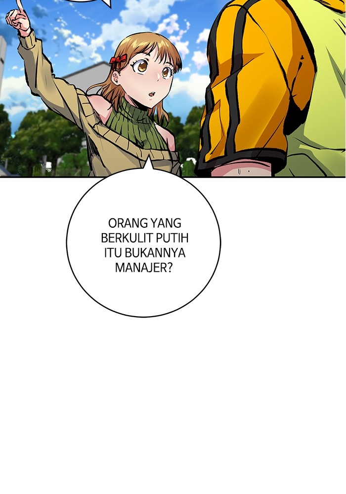 Top Corner Chapter 204 Image 100
