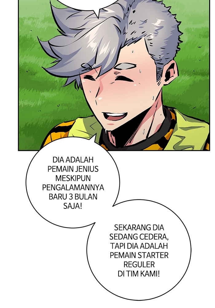 Top Corner Chapter 204 Image 103