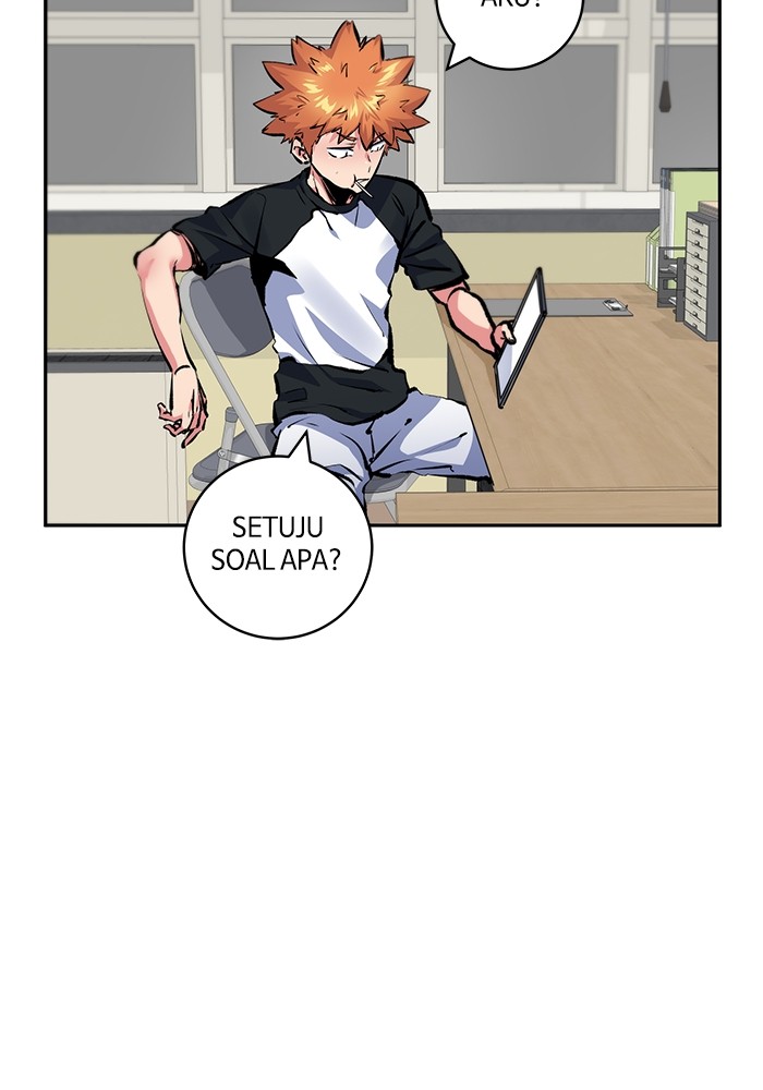 Top Corner Chapter 204 Image 19
