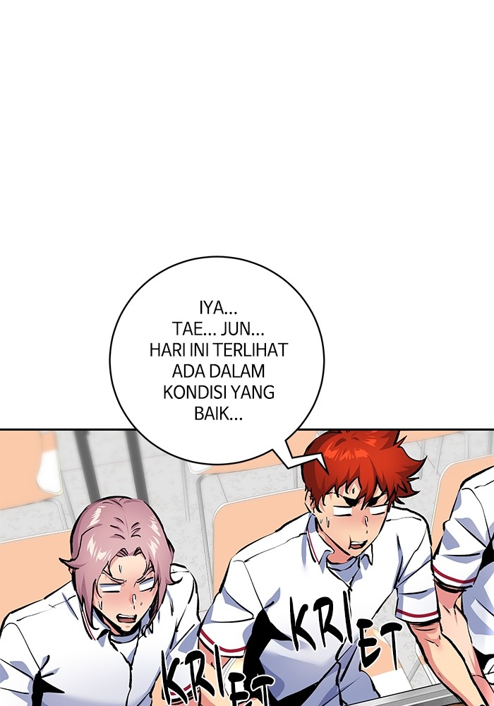 Top Corner Chapter 205 Image 102