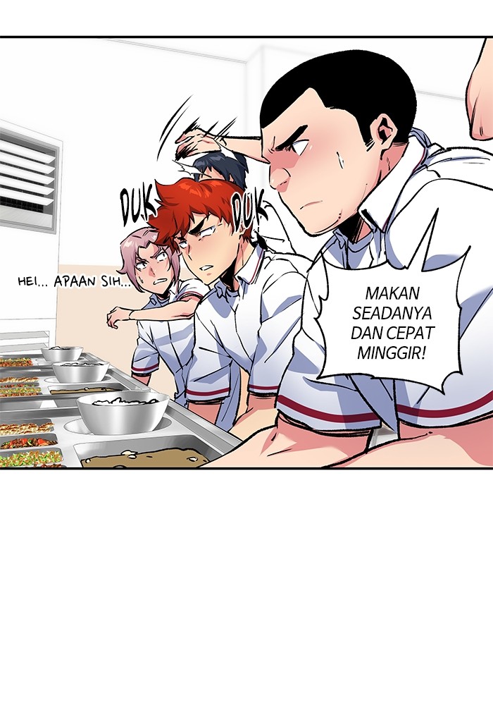 Top Corner Chapter 205 Image 116