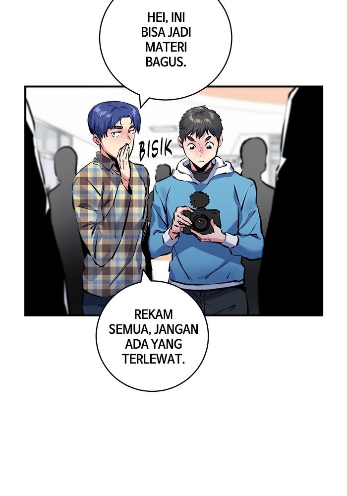 Top Corner Chapter 205 Image 119