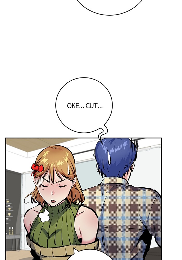 Top Corner Chapter 206 Image 102
