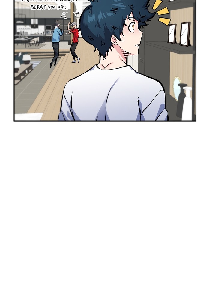 Top Corner Chapter 206 Image 106