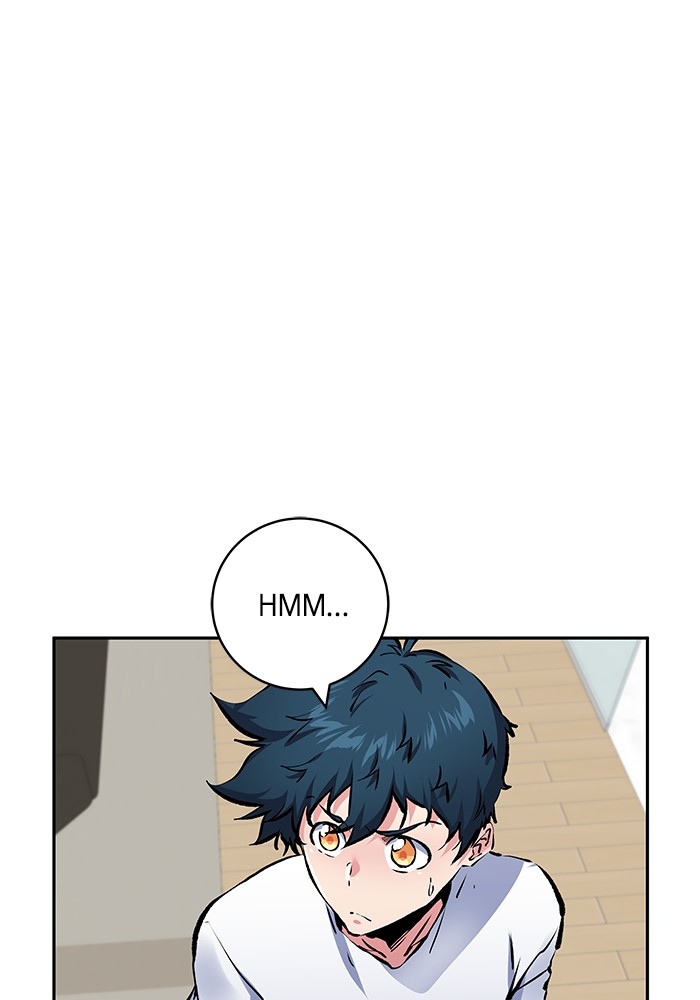 Top Corner Chapter 206 Image 108