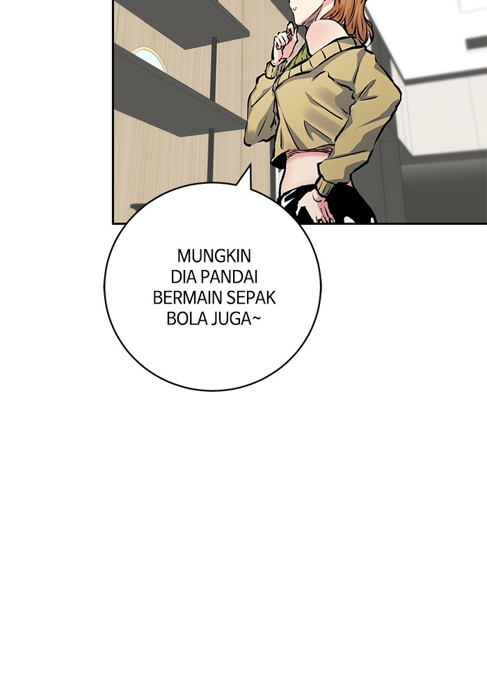 Top Corner Chapter 206 Image 119