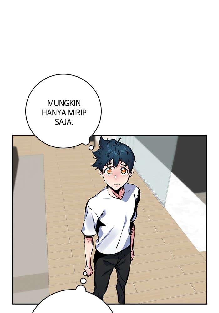 Top Corner Chapter 206 Image 120