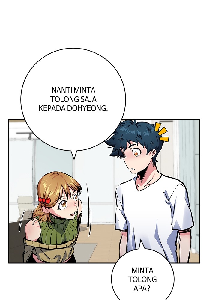 Top Corner Chapter 206 Image 122