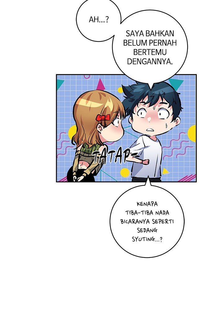 Top Corner Chapter 206 Image 130