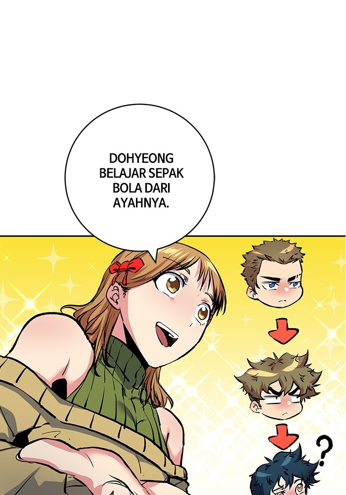 Top Corner Chapter 206 Image 131