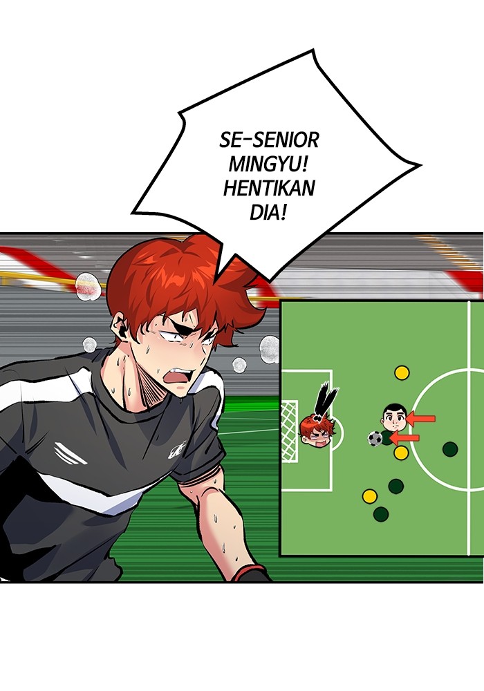 Top Corner Chapter 210 Image 101