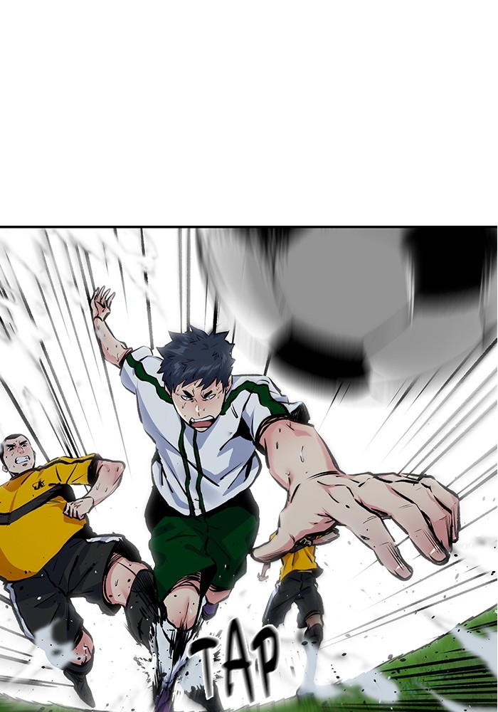 Top Corner Chapter 210 Image 102