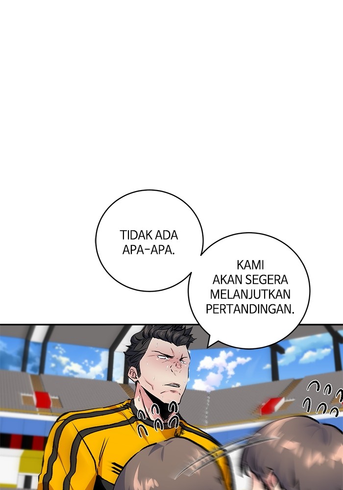 Top Corner Chapter 210 Image 34