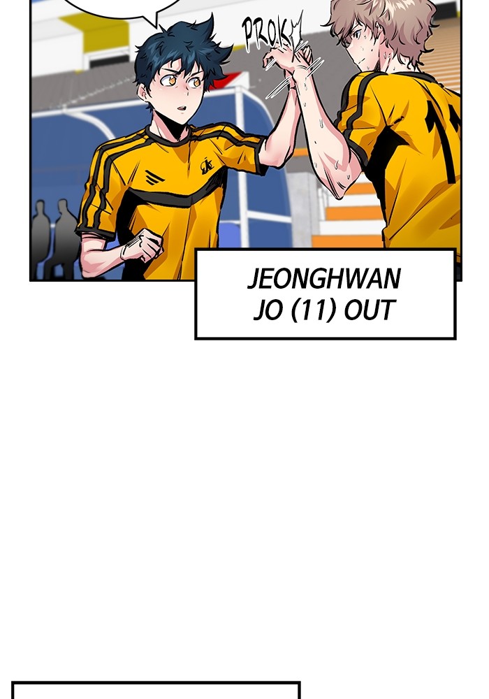 Top Corner Chapter 211 Image 40