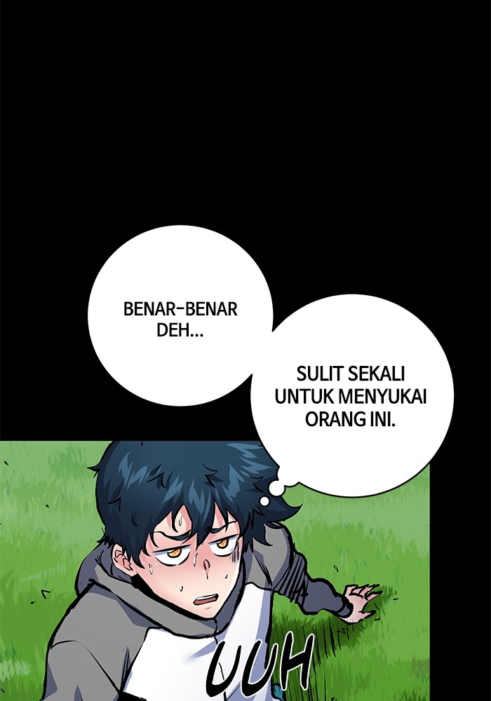 Top Corner Chapter 211 Image 69