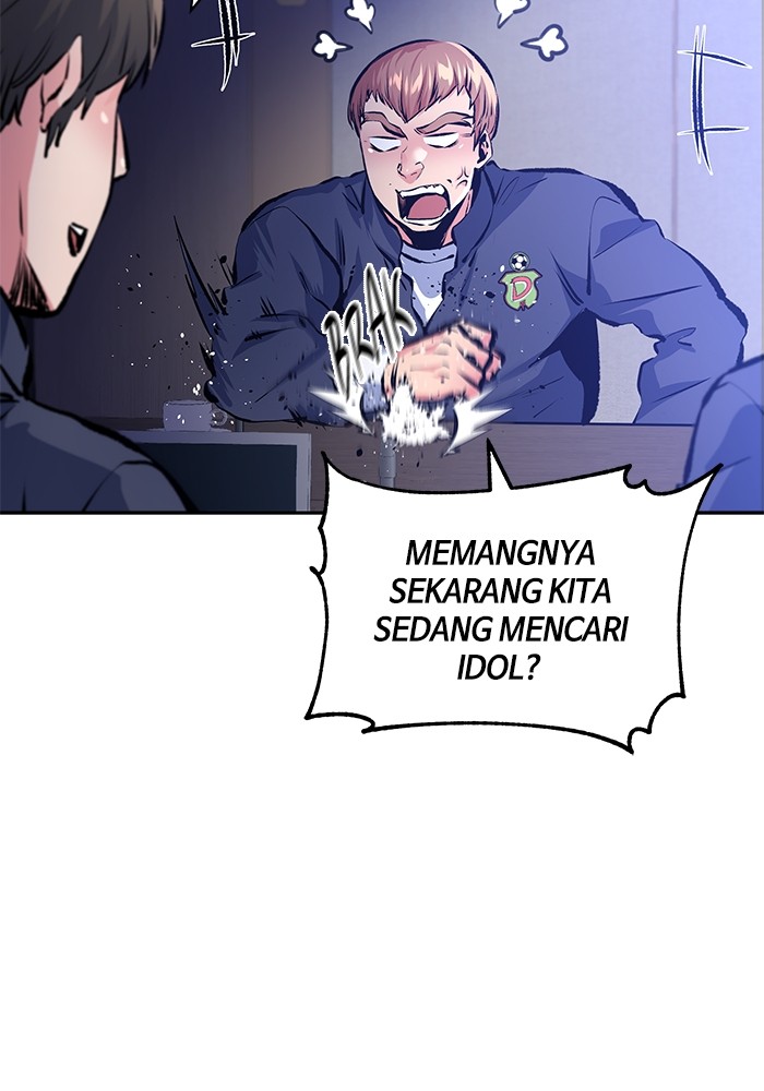 Top Corner Chapter 214 Image 104