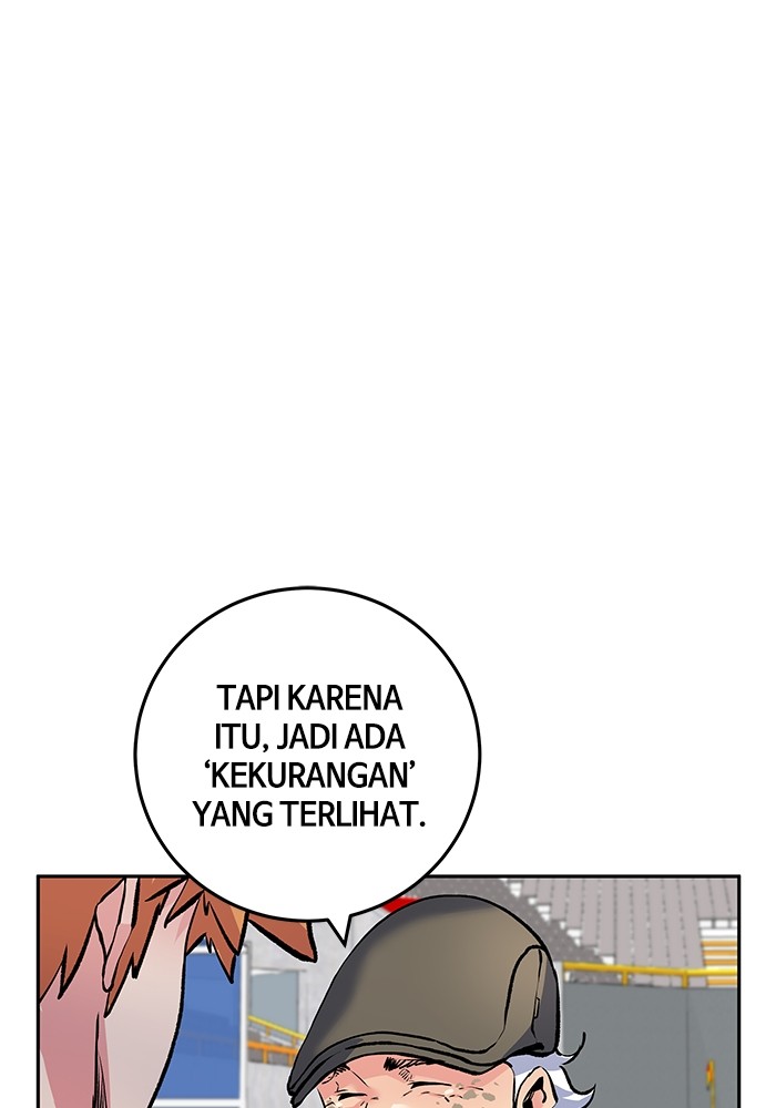 Top Corner Chapter 214 Image 27