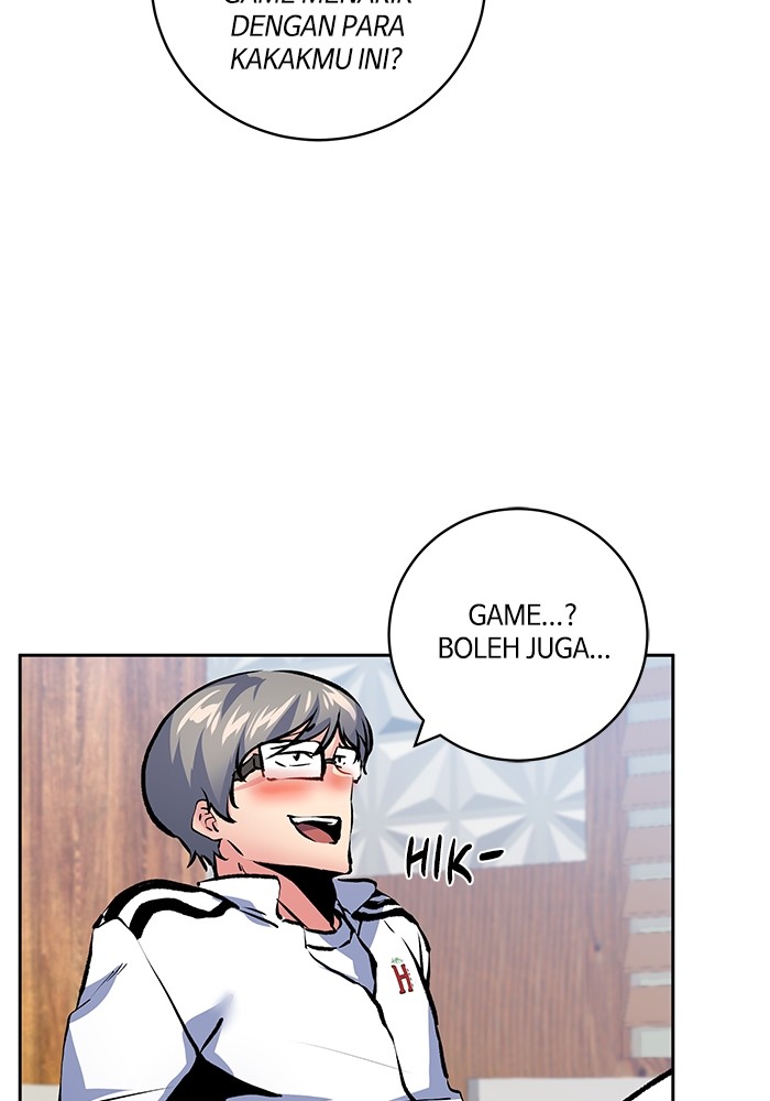 Top Corner Chapter 216 Image 101