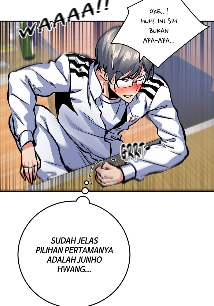 Top Corner Chapter 216 Image 121