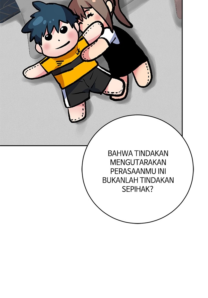 Top Corner Chapter 216 Image 66