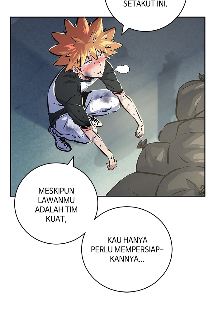Top Corner Chapter 217 Image 74