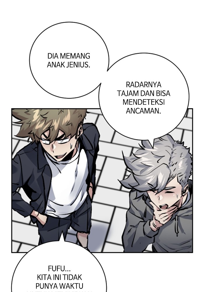 Top Corner Chapter 218 Image 2