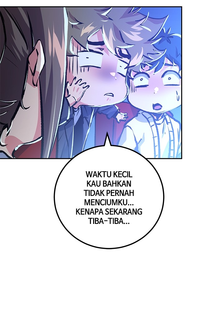 Top Corner Chapter 218 Image 108