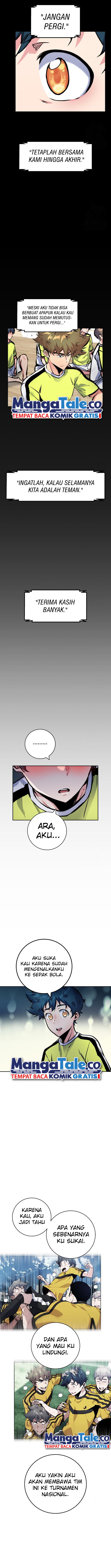 Top Corner Chapter 225 Image 5