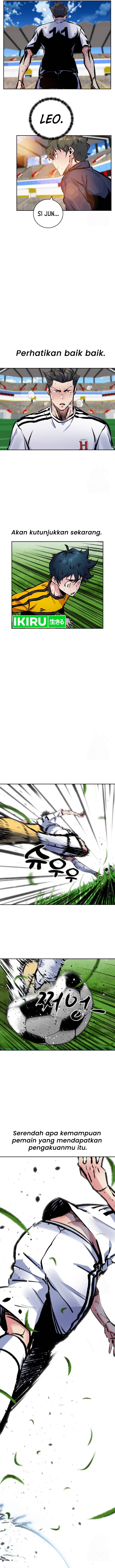 Top Corner Chapter 237 Image 2