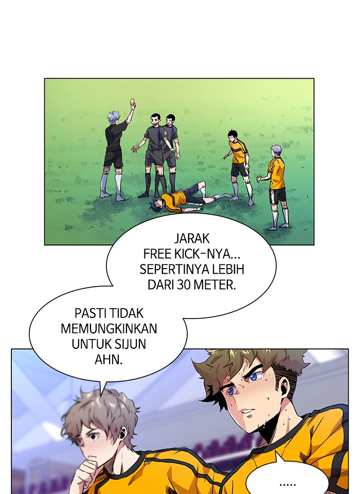 Top Corner Chapter 24 Image 0
