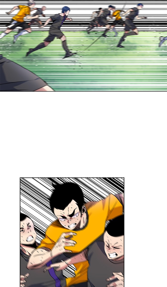 Top Corner Chapter 25 Image 1