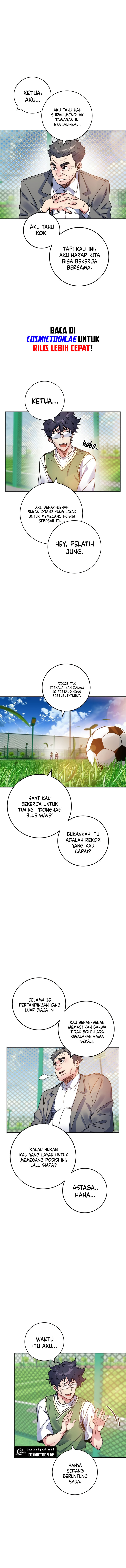Top Corner Chapter 253 Image 9