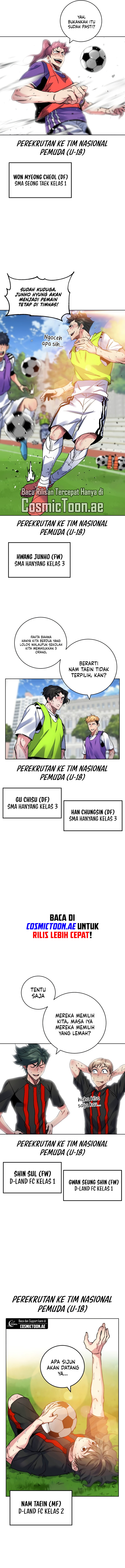 Top Corner Chapter 253 Image 14
