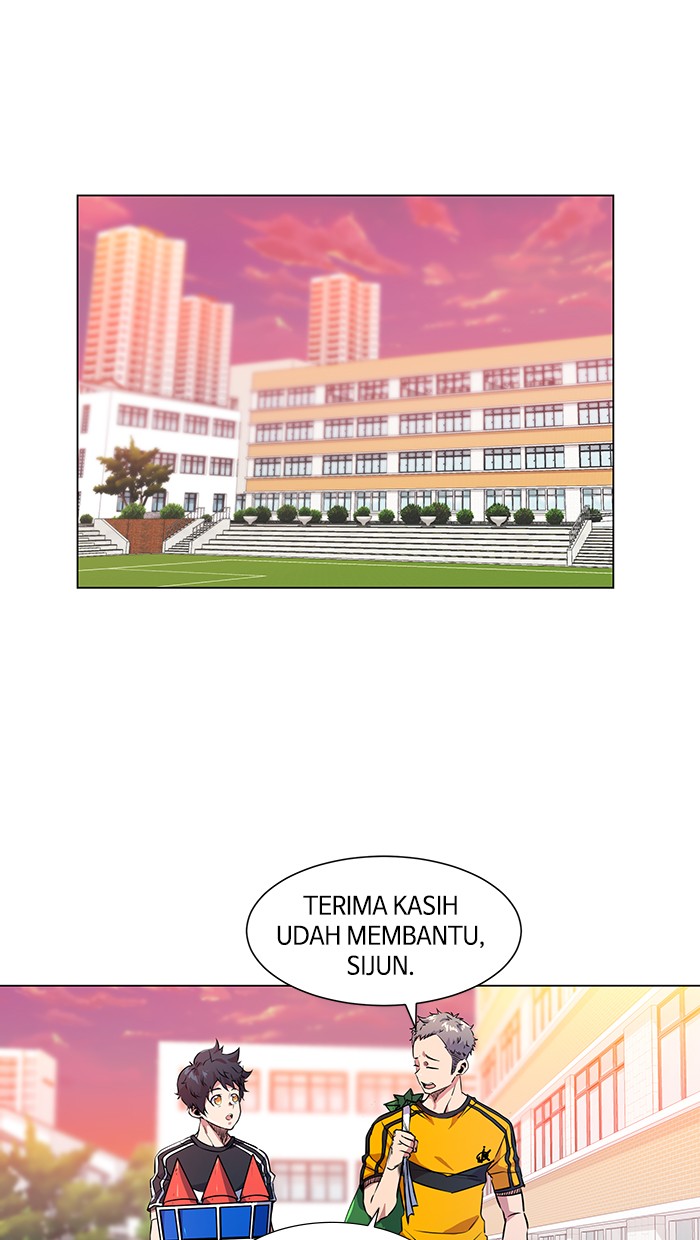 Top Corner Chapter 27 Image 0