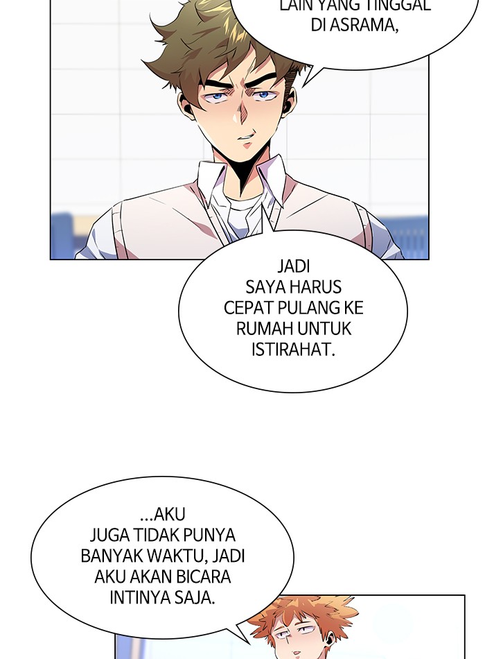 Top Corner Chapter 29 Image 1
