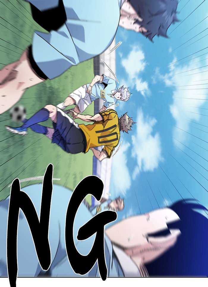 Top Corner Chapter 50 Image 2