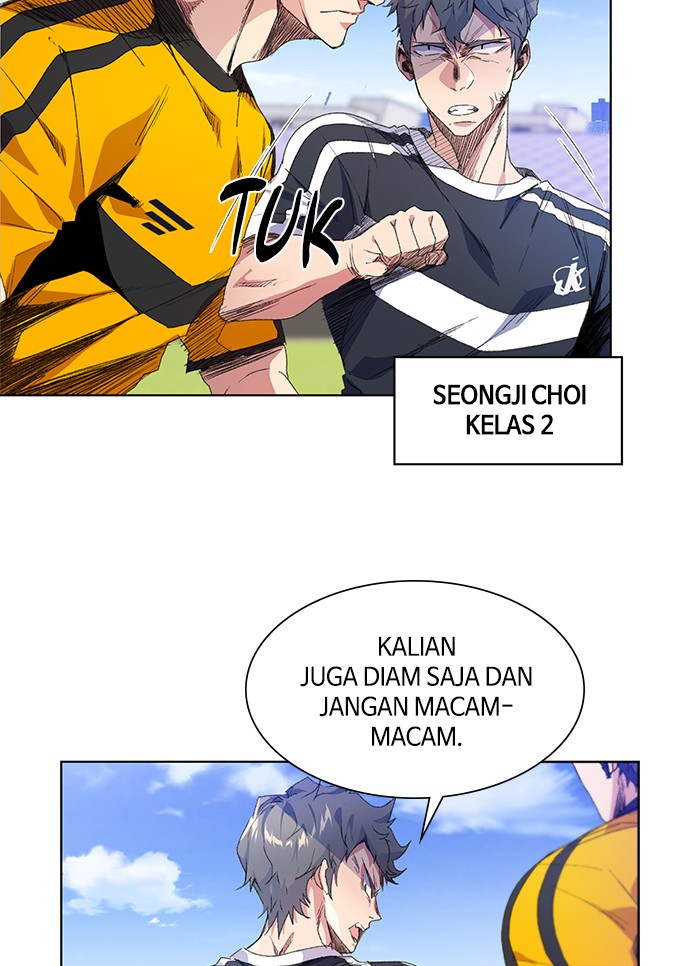 Top Corner Chapter 52 Image 9