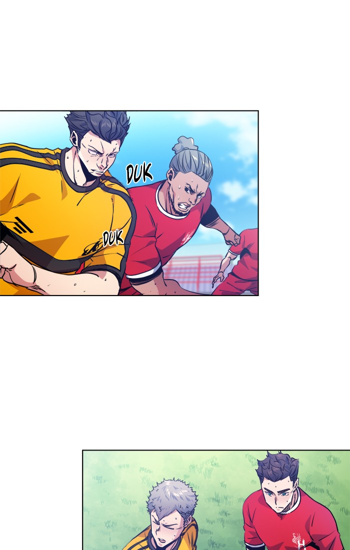 Top Corner Chapter 74 Image 7