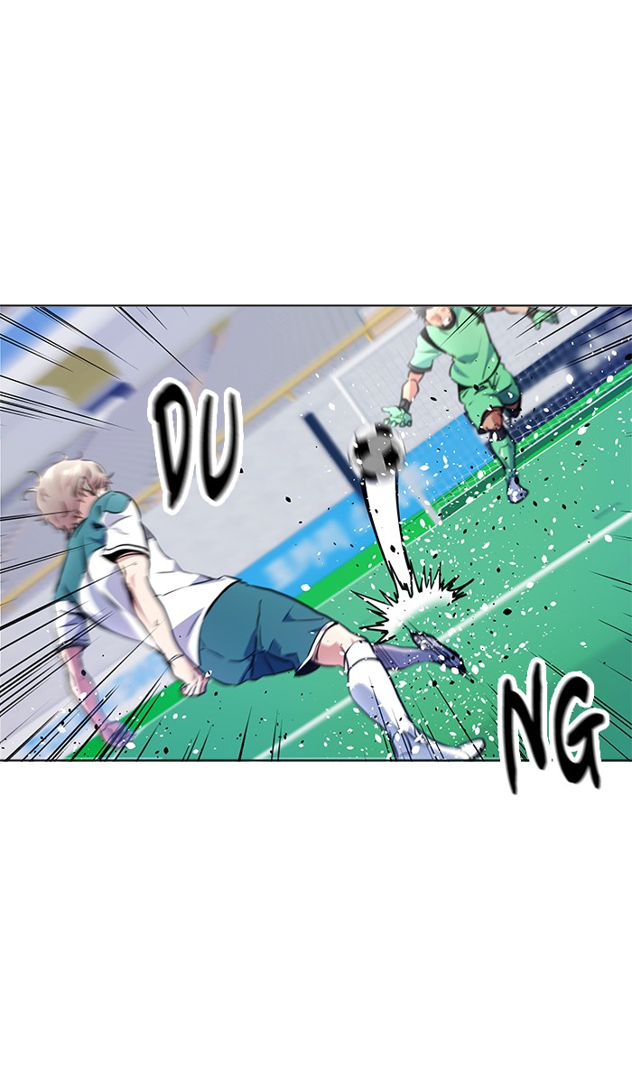 Top Corner Chapter 89 Image 1
