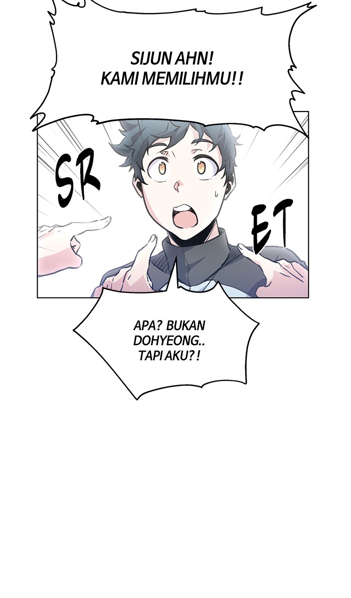 Top Corner Chapter 91 Image 2