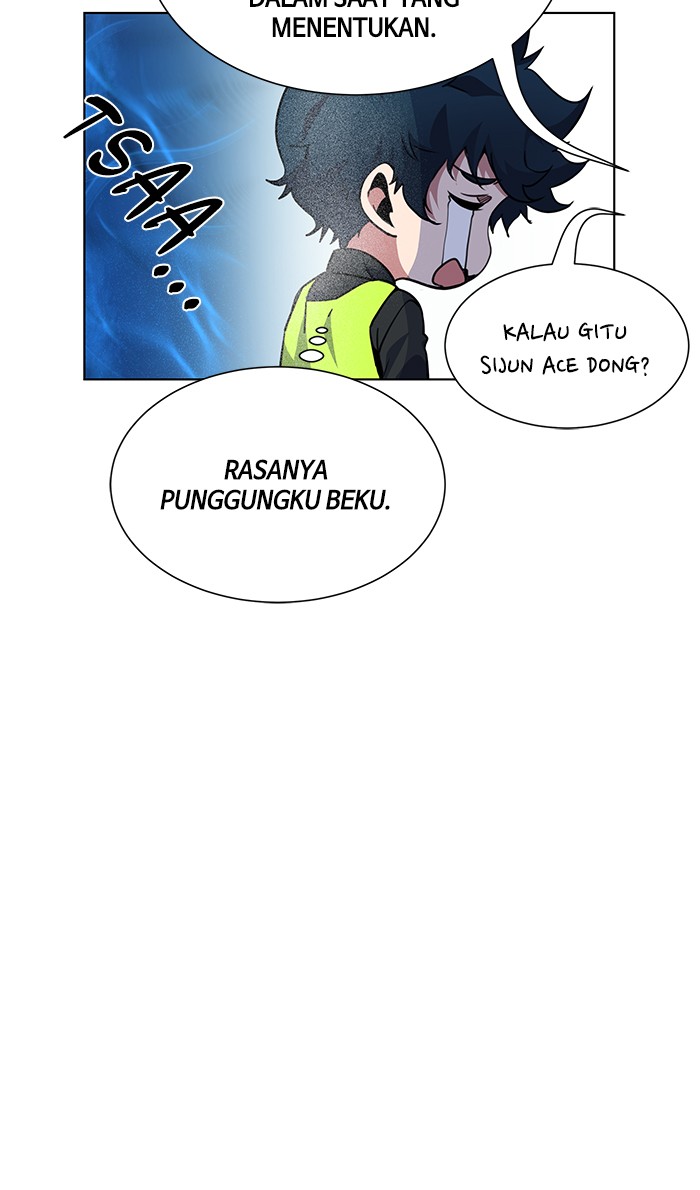 Top Corner Chapter 91 Image 13