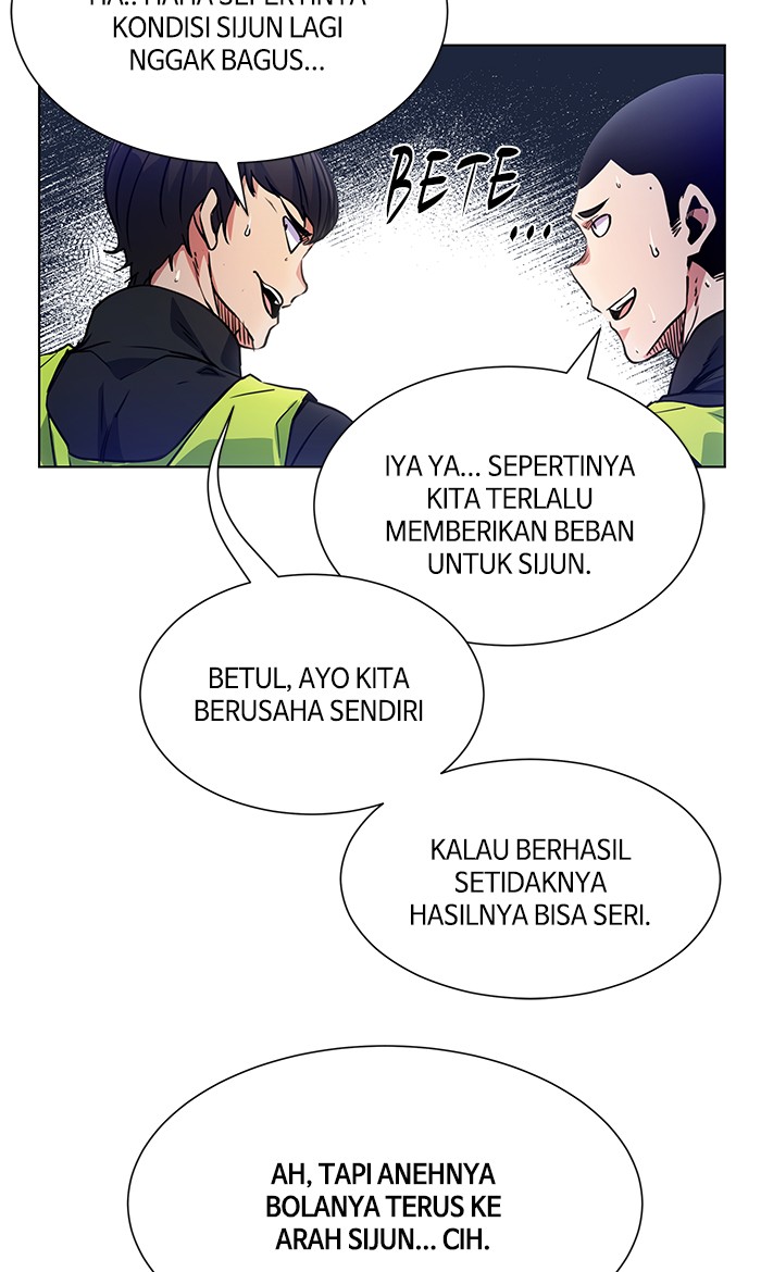 Top Corner Chapter 91 Image 42