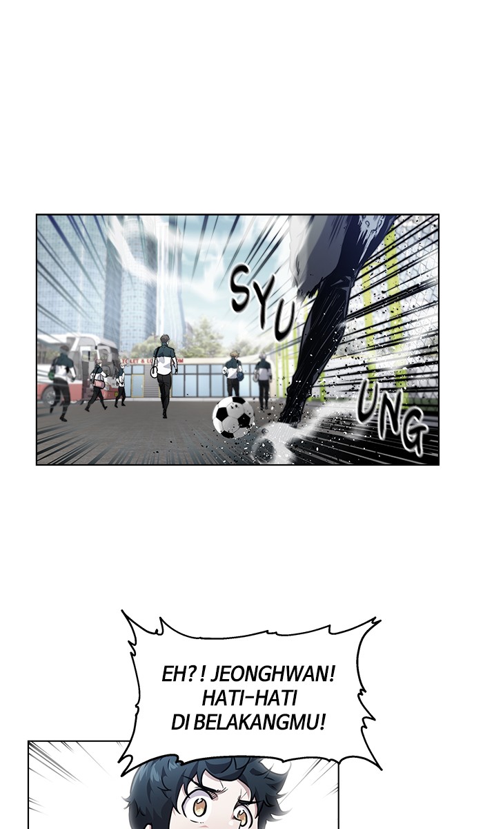 Top Corner Chapter 96 Image 0