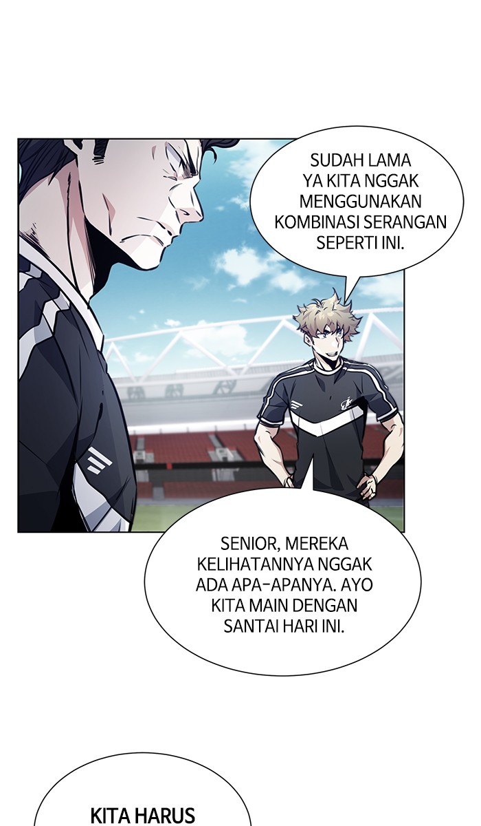 Top Corner Chapter 97 Image 1