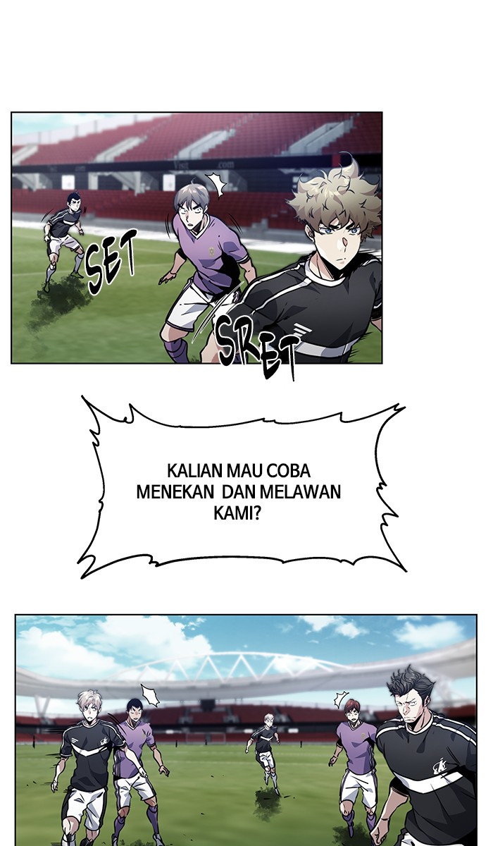 Top Corner Chapter 98 Image 0
