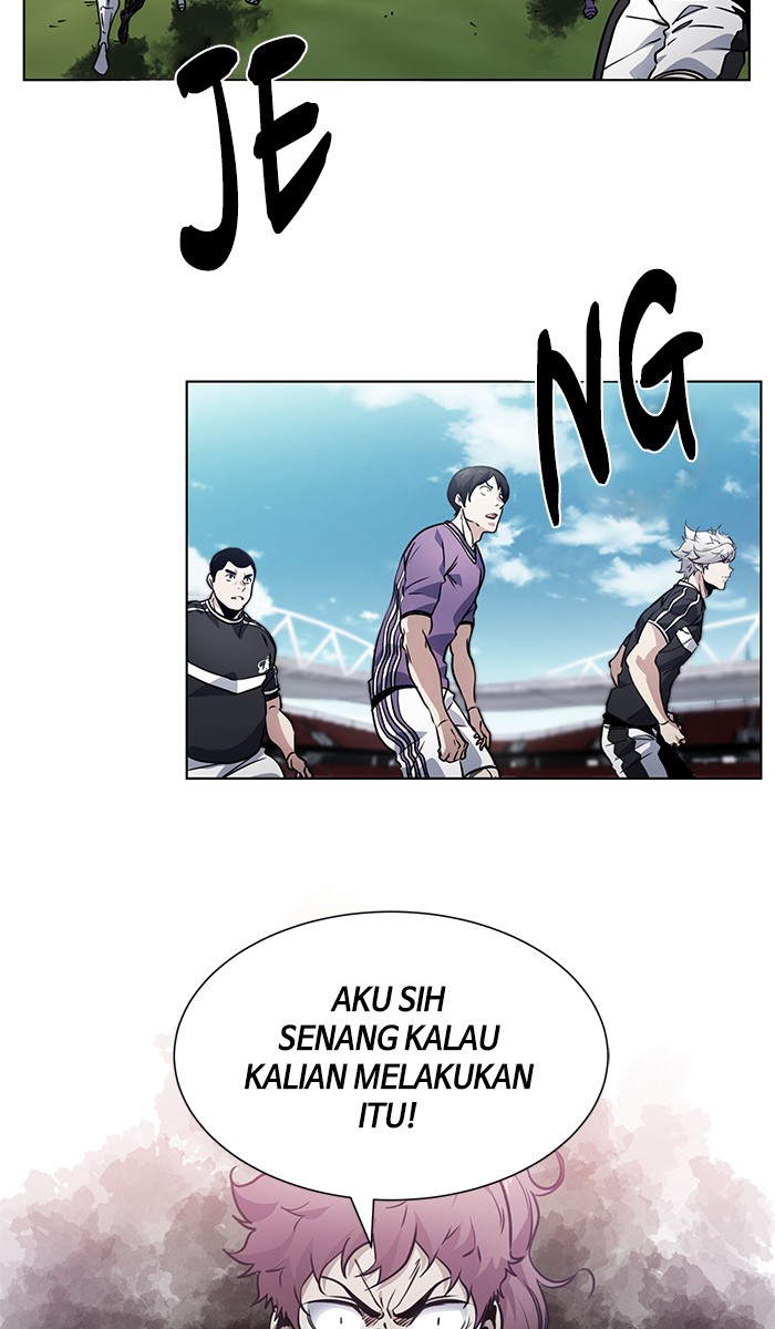 Top Corner Chapter 98 Image 1