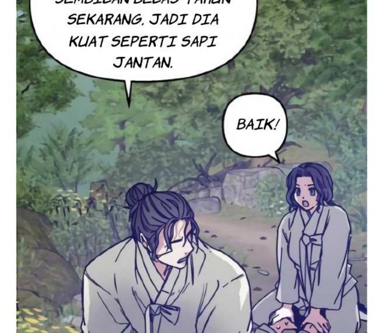 Fox Star Catcher Chapter 2 Image 351